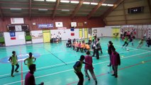 Mon Euro 2016 Col. Moliere Colmar Acad. Strasbourg
