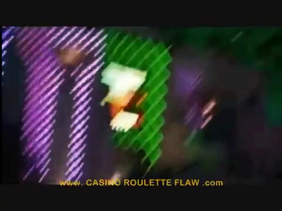 Casino Roulette Assault Breaking Las Vega 6/6