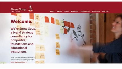 Marketing Creative Services: How to Find Your Focus