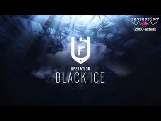 Rainbow Six Siege DLC#1 Operación Hielo Negro - Trailer lanzamiento