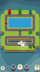 RGB Express - Mini Truck Puzzle - 1Training Day D2