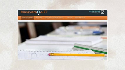 Design Interni Corsi