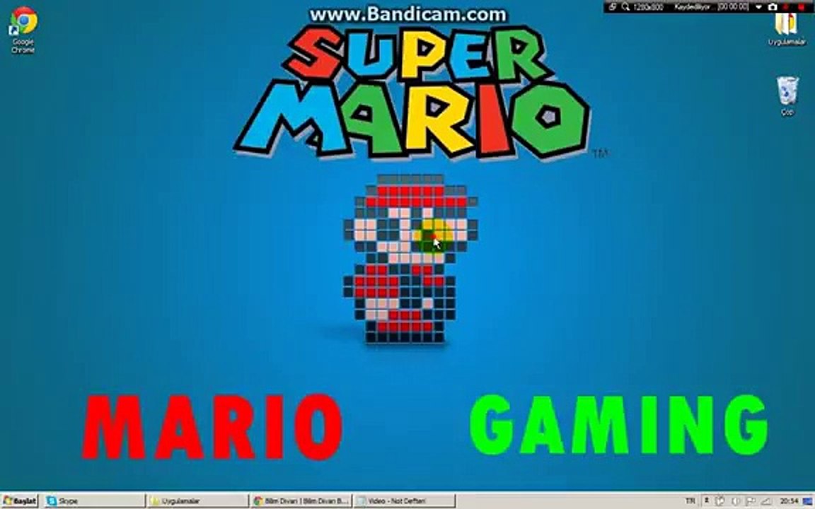 AAA Logo Creator İle Logo Yapma | Obje Ekleme | Kaydetme | HD Donmasız