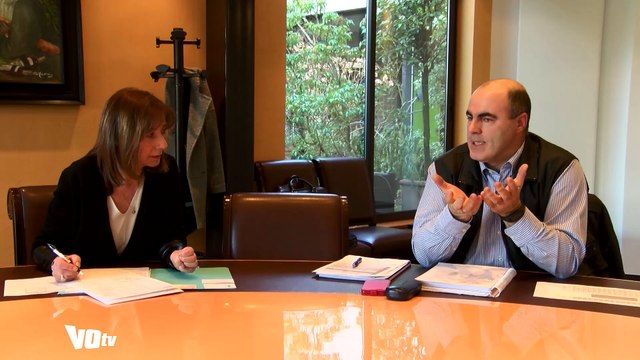 Cergy - SOS entreprises au secours des artisans en difficulté