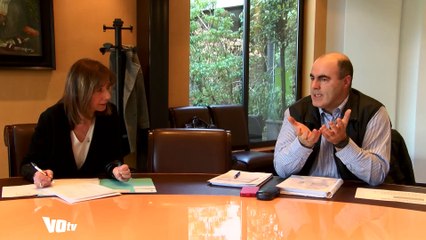 Cergy - "SOS entreprises" au secours des artisans en difficulté