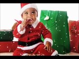 Santa Claus Is Coming To Town | Christmas Songs for Children with Lyrics
