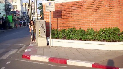 แพทตี้ฉุน! เจอเจมส์ป่วน ใน Hormones The Next Gen EP.11