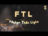 로크라이크게임 FTL : Faster Than Light 2 - 양띵TV후추