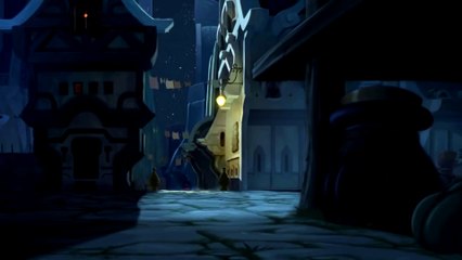 Dofus : Du jeu vidéo au film d'animation 100% " made in Roubaix " !