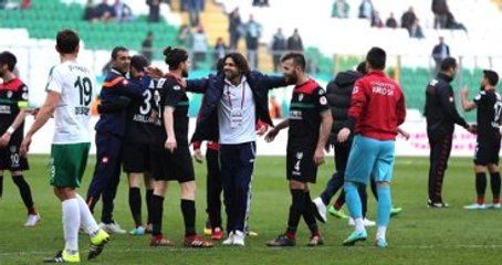 Amedspor'dan Yalanlama: Fenerbahçe Maçı Şanlıurfa'da Oynanmayacak