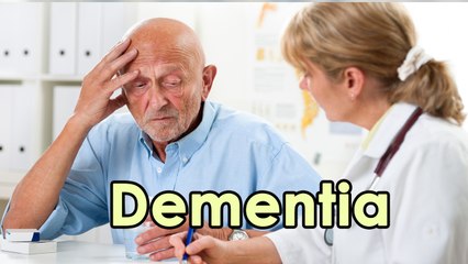 Dementia Treatments and Drugs || Healthy lifestyle