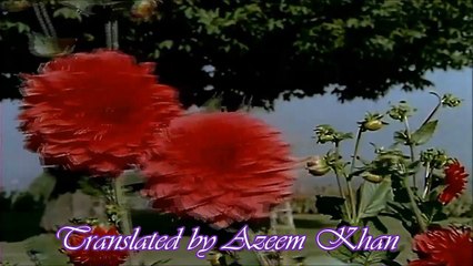 Ay Phoolon ki rani Hindi English Subtitles Full Song HD