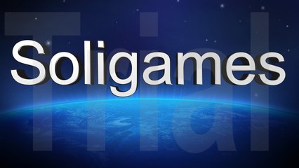 Recrutement sur Soligames de la part des fondateur
