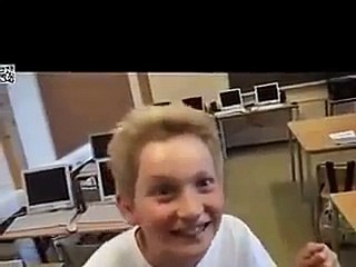 Çılgın Liseli Şakaları