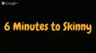 6 Minutes to Skinny Reviews | 6 Minutes to Skinny Craig Ballantyne