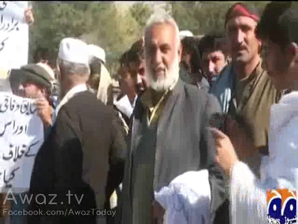 No political interference in KPK Police? SERIOUSLY? This CM is politically impotent