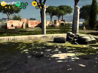 3D 판타지 퍼즐 게임! 포탈느낌!!! The Talos Principle 3 - 양띵TV후추