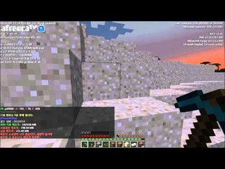 2vs30 능력자 시청자참여 갼먄에 몸좀 풀어 볼..ㄲ -3편 [양띵TV눈꽃]