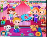 baby hazel birthday surprise Baby Games ❤ Jeux de bébé # Play disney Games # Watch Cartoons