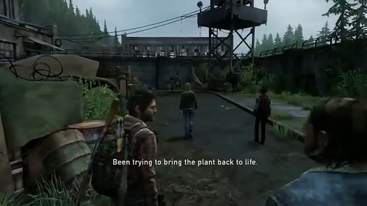 GAMEPLAY L O S 4