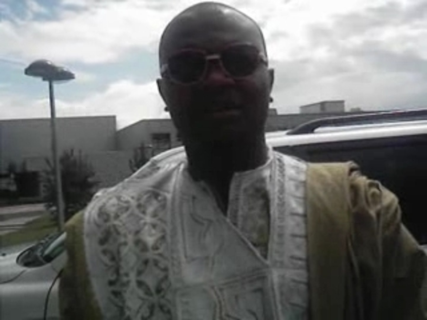 RDC / 3ème force  actualité