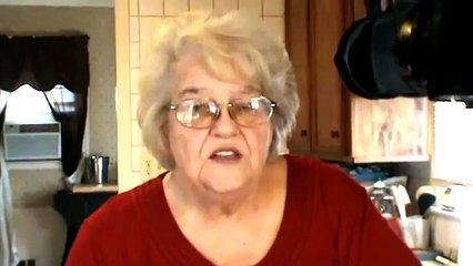 Cooking From Scratch:  Turkey Bone Broth