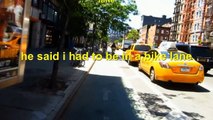 Bike Lanes by Casey Neistat