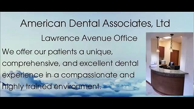American Dental Associates - Lawrence Avenue Office