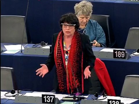 Michèle Rivasi interpelle le Commissaire européen à la santé sur son inaction coupable face aux perturbateurs endocriniens
