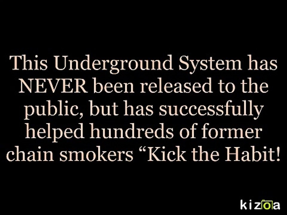 Kizoa - Video Maker: Quit Smoking Magic Is The Best Way To Stop Smoking Program You'll Find