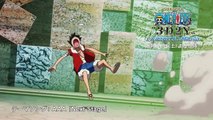 One Piece 3D2Y Official Trailer 5   6   7