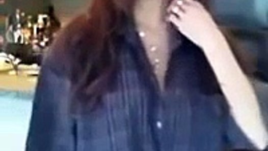 Amazing Girl Changing Dress In Front Of Camera YouTube