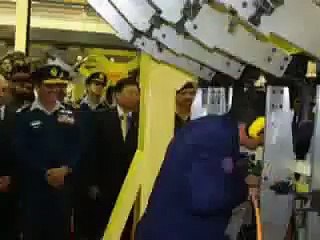 Informative Video About JF-17 of Pakistan Air Force-see this Video