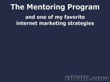 Internet Marketing Apprentice / Mentoring Program