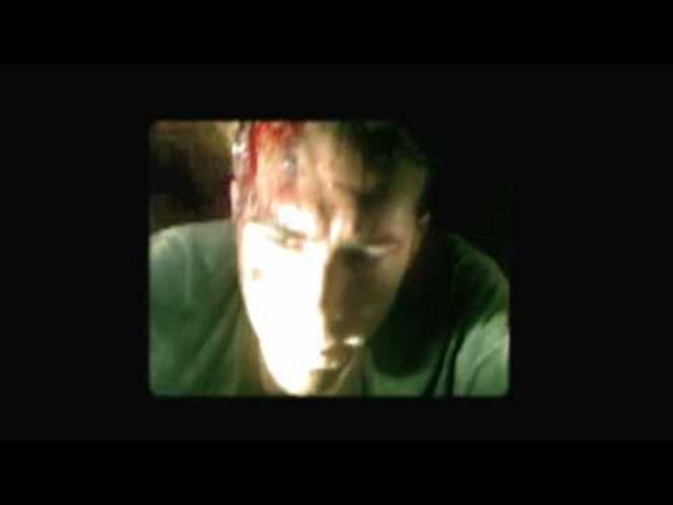 Buried - Trailer