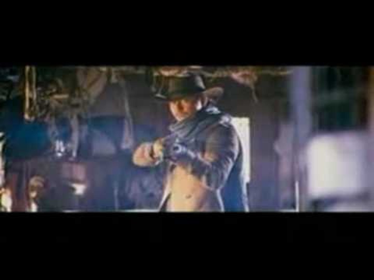 ⁣The Good, the Bad, the Weird - Trailer