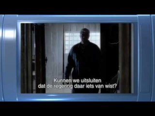 Millennium 3 - Gerechtigheid - Trailer