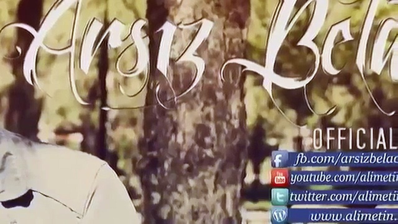 Arsız Bela-and Dj Kral - Kaç Yürek Eskittin [ 2013 / YENİ ]