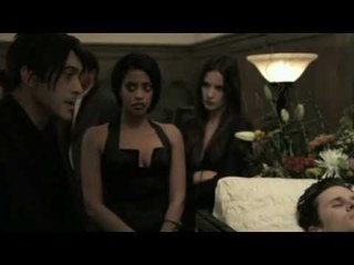 Rosencrantz and Guildenstern Are Undead - Trailer