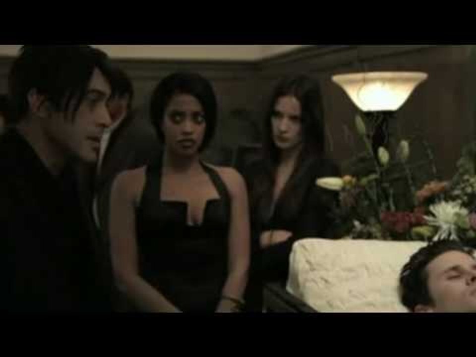 Rosencrantz and Guildenstern Are Undead - Trailer