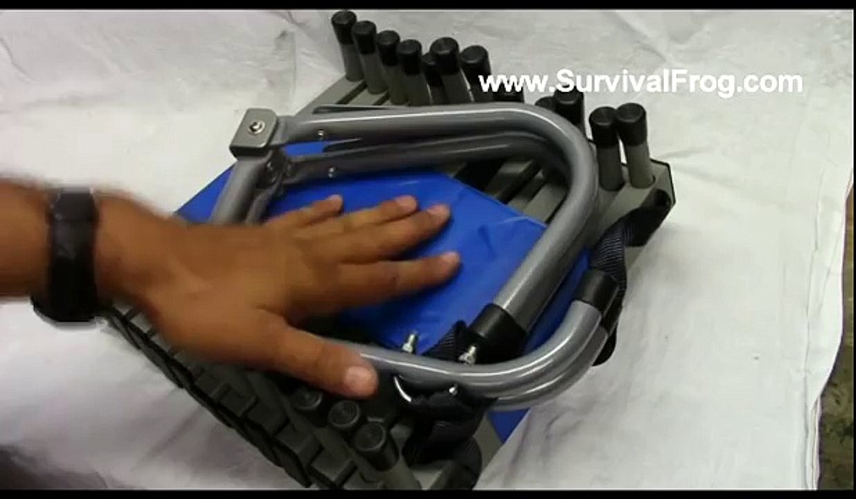 First Alert Escape Ladder | Survival Frog Gear Reviews