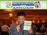 BLOGGING WITH JOHN CHOW REVIEW| Learn The Secrets of Making $40k/per Month Blogging| JUST LAUNCHED