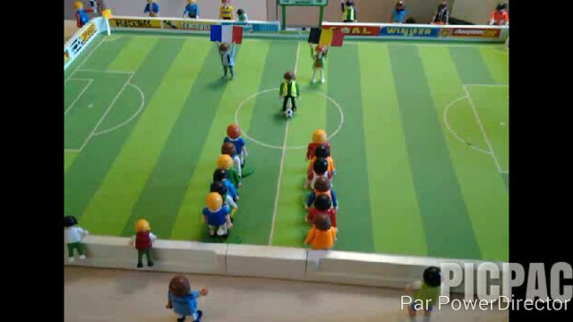 Mon EURO 2016 - UNSS/FFF - Collège St Joseph Janzé (35) - 5ème D