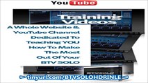 Btvsolo Music Production Software - Best of 2012 | BTV SOLO Crack Mac
