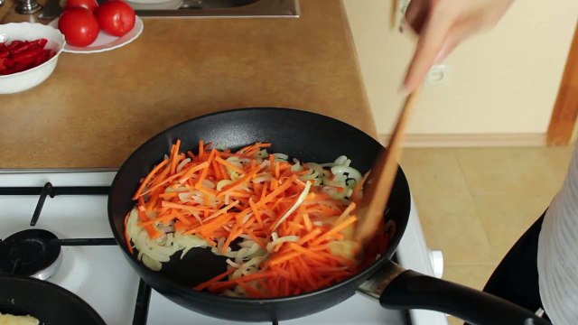 Рыба под маринадом - рецепт. Как приготовить рыбу под маринадом