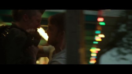 Green Room Official Red Band Trailer #1 (2016) - Patrick Stewart, Imogen Poots Horror HD