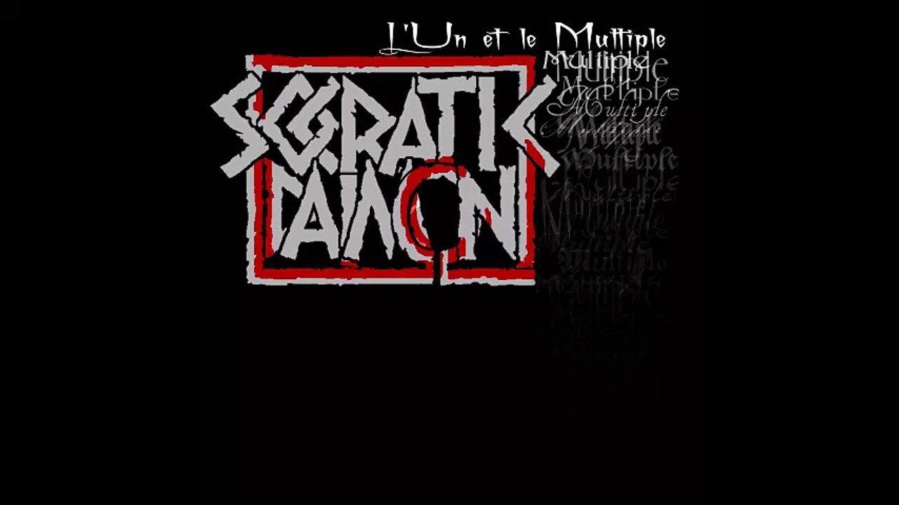 Asymétrie - Socratic Daimon