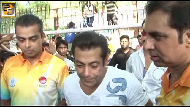 Shahrukh Khan meets Salman Khan before 'Hit & Run case VERDICT'