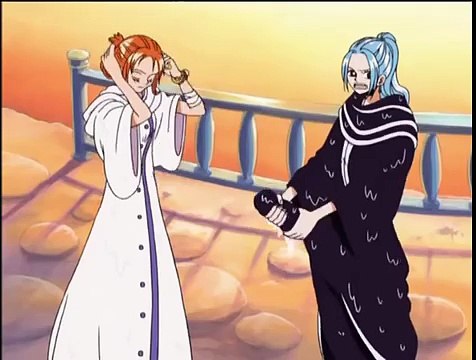 One Piece - Sanji Loves Namis Perfume