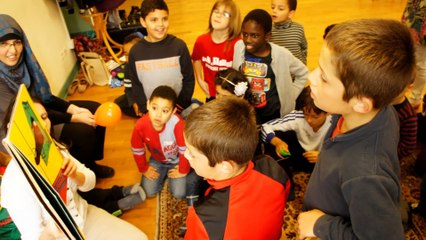 La solidarité grâce à vous ! - Objectif Réussite